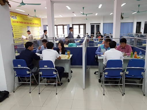 Cẩn thận với lời rao “việc nhẹ lương cao”