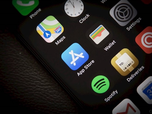 Cẩn trọng hai ứng dụng lừa đảo xuất hiện trên  App Store