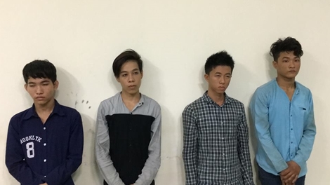 Mở rộng điều tra vụ giết người có nguyên nhân từ “tín dụng đen”