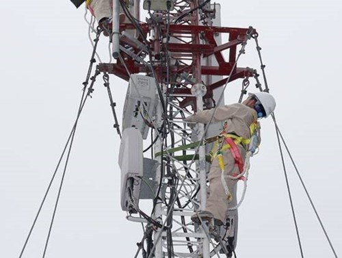 Người dùng than trời vì mạng 3G - 4G MobiFone gặp sự cố