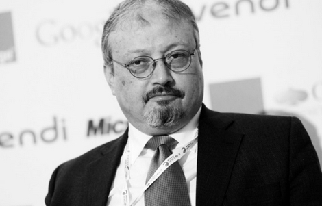 Giám đốc CIA điều trần vụ nhà báo Jamal Khashoggi