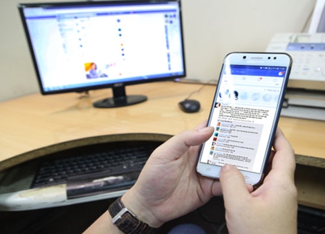 Xây dựng Bộ quy tắc để mọi người ứng xử có văn hóa, trách nhiệm trên mạng xã hội và trong các chung cư