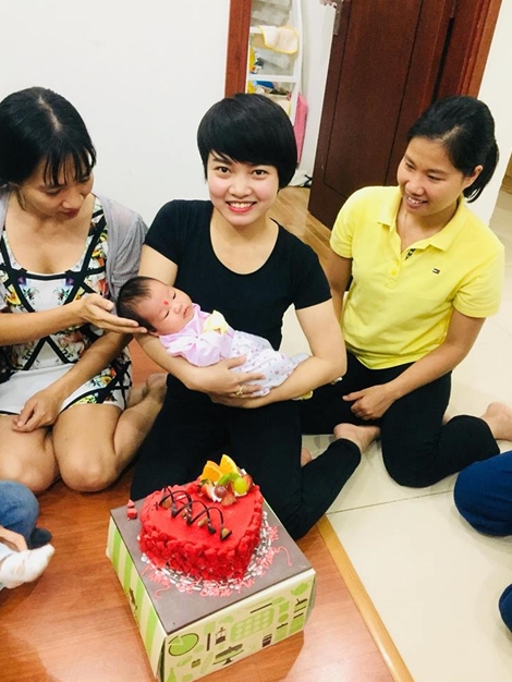 Ngôi nhà của những thiên thần: Những mầm sống suýt “lỡ duyên” với đời