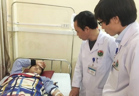 Linh hoạt vận dụng quy định để xử lý nghiêm