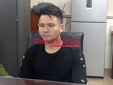 Một mình thực hiện 4 vụ trộm vàng trị giá hơn 6 tỷ đồng