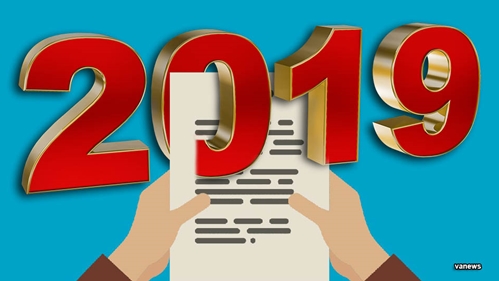 Bộ mặt thật “Yêu sách tám điểm năm 2019” của những kẻ tự xưng tự do, dân chủ, công lý
