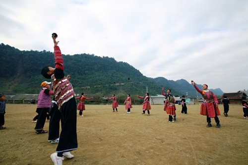 Cần tôn trọng sự đa dạng văn hóa
