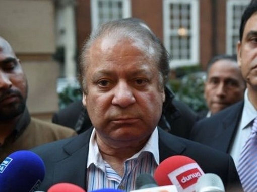 Tranh cãi về bản án 7 năm tù của cựu Thủ tướng Pakistan Nawaz Sharif