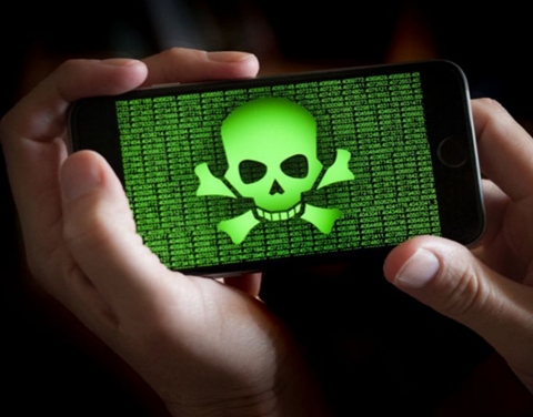 Phát hiện ứng dụng tự ý thu thập dữ liệu trái phép