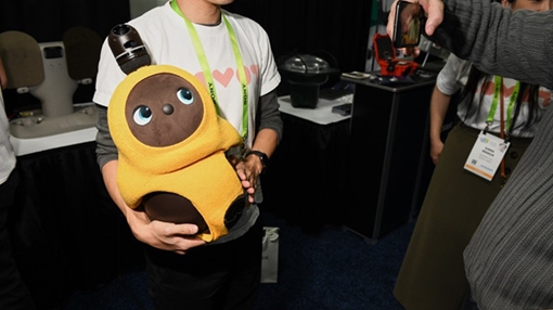 Những điểm nhấn công nghệ thú vị tại triển lãm CES 2019