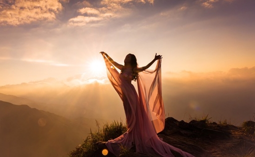 Khi ca sĩ làm MV về cảnh đẹp đất nước