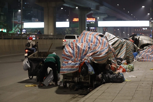 Giải quyết tận gốc vấn đề vướng mắc tại bãi rác Nam Sơn