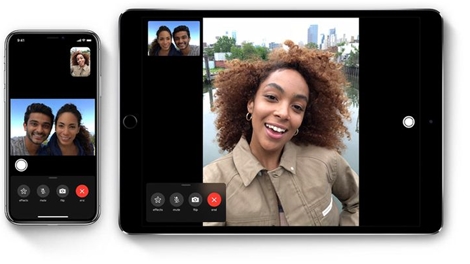 Sau sự cố Facetime, Apple chính thức xin lỗi người dùng