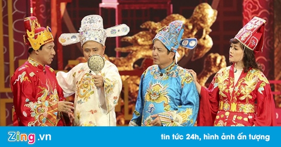 YouTube Việt tràn lan video Táo quân 2019 lậu