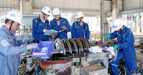 Tiền lương sẽ là nguồn thu nhập chính, đảm bảo đời sống người hưởng lương