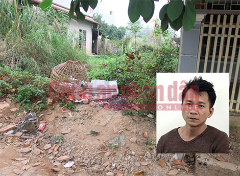 Tin chính thức về vụ sát hại nữ sinh bán gà tối 30 tết