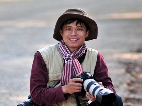 Nhiều vẻ đẹp của lễ hội đang bị che lấp