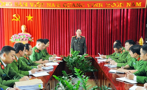 Thông tin mới nhất về vụ nữ sinh viên ship gà bị sát hại ở Điện Biên