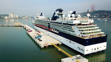 Sân bay Vân Đồn xúc tiến hoạt động mở đường bay quốc tế