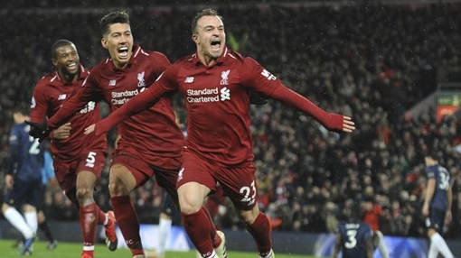 Trước thềm đại chiến Man Utd – Liverpool: Cuộc đấu không chỉ vì ngôi vô địch