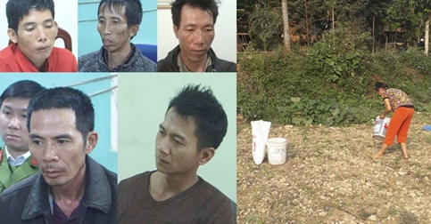 Những chứng cứ khoa học buộc hung thủ phải khai sự thật