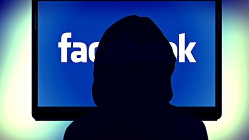 Không dùng Facebook vẫn có thể bị thu thập dữ liệu