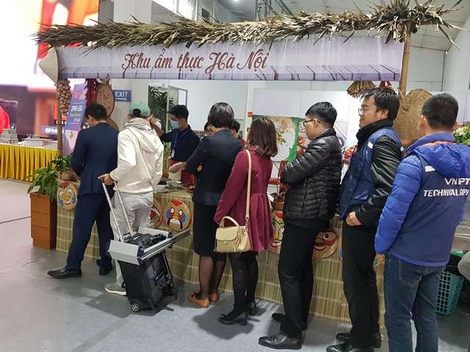 Ẩm thực và văn hoá Việt trong mắt các nhà báo ngoại quốc