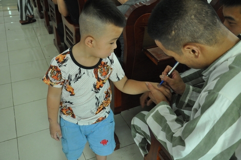 Tâm sự đau xót của người đàn ông sát hại vợ và bạn học vì bị phản bội