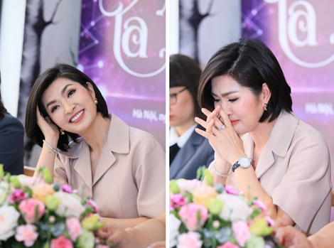 Ca sĩ Nguyễn Hồng Nhung đã hết “lưu lạc”?