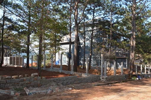 Những dấu hiệu bất thường ở Khu du lịch Quốc gia hồ Tuyền Lâm