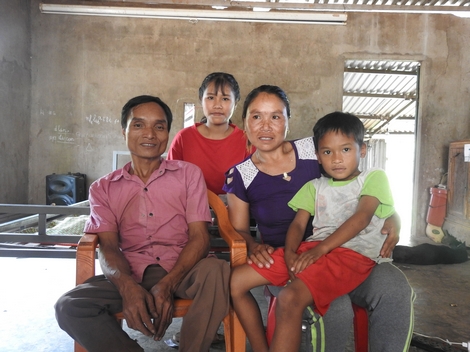 Ngày 8-3 của Dọoc và câu chuyện tình của Phơi