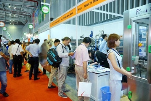 Công nghiệp 4.0 buộc doanh nghiệp phải phát triển công nghệ để cạnh tranh