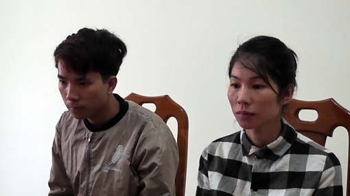 Triệt phá đường dây ma túy từ miền Tây xứ Nghệ