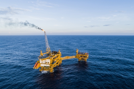 Dự án Biển Đông 01 của PVN: Hệ số an toàn đạt kỷ lục hiếm có