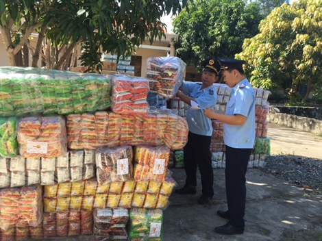 Tăng cường trách nhiệm người đứng đầu trong thực hiện cải cách hành chính