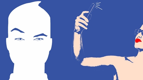 Sử dụng AI, Facebook muốn ngăn nội dung khiêu dâm