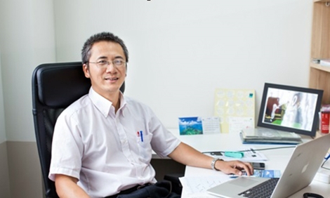 Hạn chế xe máy chưa phải là giải pháp vẹn toàn