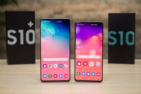 Người dùng phàn nàn Galaxy S10 tự bật màn hình khi để trong túi