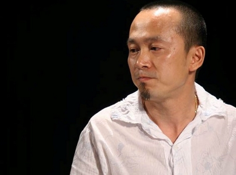 Tôi không nhìn thấy khát vọng của những người trẻ muốn vươn ra thế giới