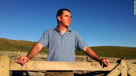  Người dân New Zealand tự nguyện giao nộp súng