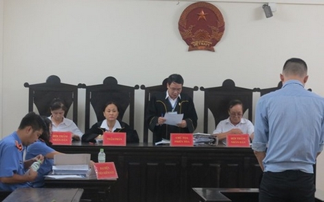 Những gã "ma cà bông" và cái kết đắng