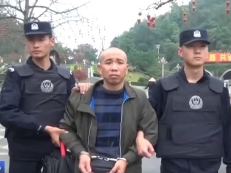 Công an Việt Nam – Trung Quốc phối hợp truy bắt tội phạm truy nã