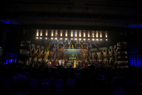 Sao Mai 2019: Chờ nhân tố bứt phá!