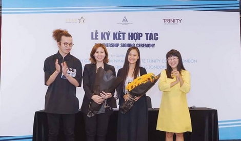 Thưởng thức âm nhạc thực sự