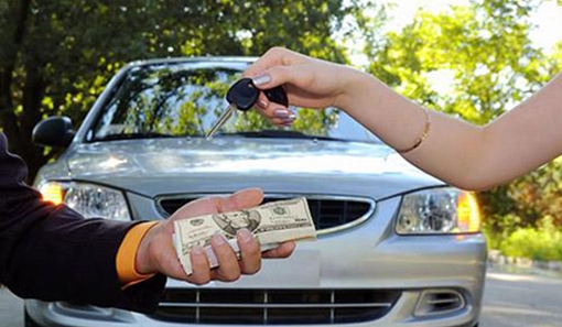 Chiếm đoạt tiền tỷ bằng hai hợp đồng bán ôtô “ma”