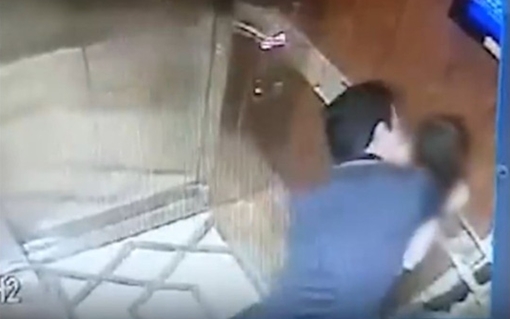 VKSND Tối cao: Xử lý nghiêm vụ sàm sỡ bé gái trong thang máy 
