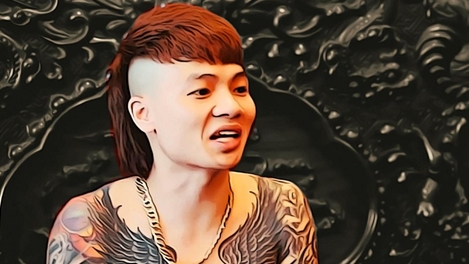 Fanpage "Khá Bảnh – Sân chơi giới trẻ" biến mất khỏi Facebook