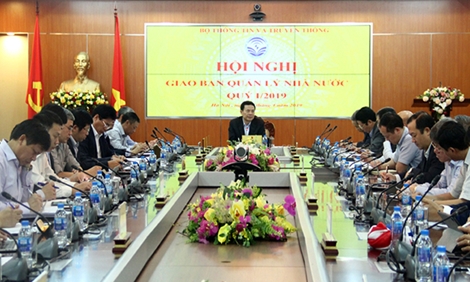 Sẽ tổ chức “Hội nghị Diên hồng” tìm giải pháp giúp báo chí phát triển