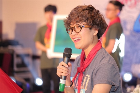 Phạm Thị Hương Giang: Tôi muốn lan tỏa lối sống thuận theo tự nhiên