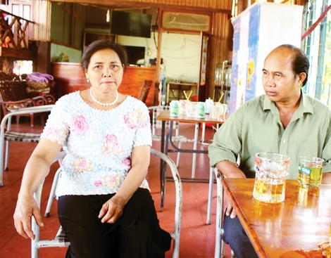 Bác sĩ Nay Blum: Người góp công xóa bỏ hủ tục nơi buôn làng Tây Nguyên